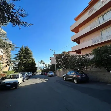 Apartment Girasole *