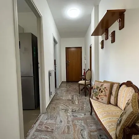 Apartment Girasole *