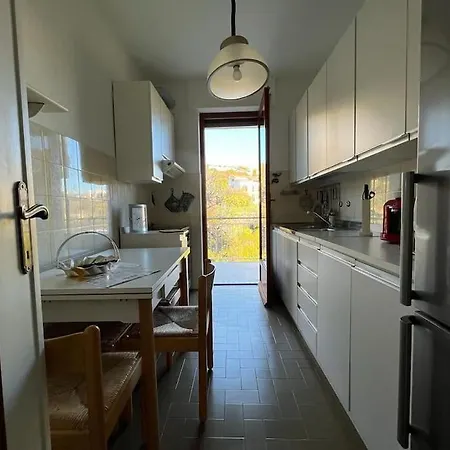 Apartment Girasole Sanremo